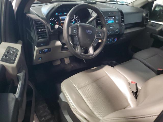 2017 FORD F150 SUPER - 1FTEX1C84HFA56864