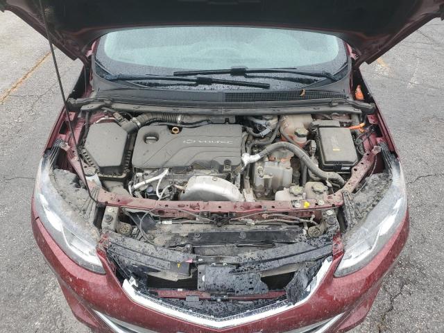 2017 CHEVROLET VOLT PREMI 1G1RB6S59HU193775