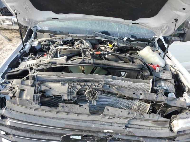 2025 FORD F250 SUPER DUTY #3268843216