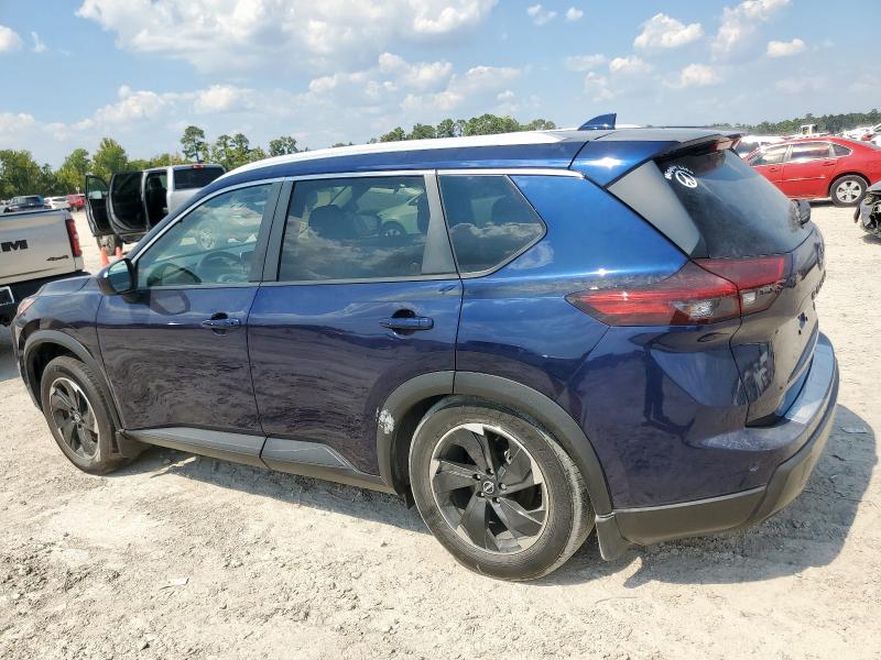 2024 NISSAN ROGUE SV JN8BT3BA8RW360283