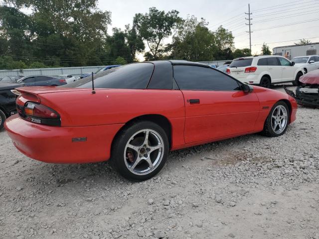 1997 CHEVROLET CAMARO Z28 #3311457234