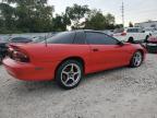 Lot #3311457234 1997 CHEVROLET CAMARO Z28