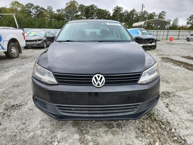 2013 VOLKSWAGEN JETTA BASE - 3VW2K7AJ7DM202093