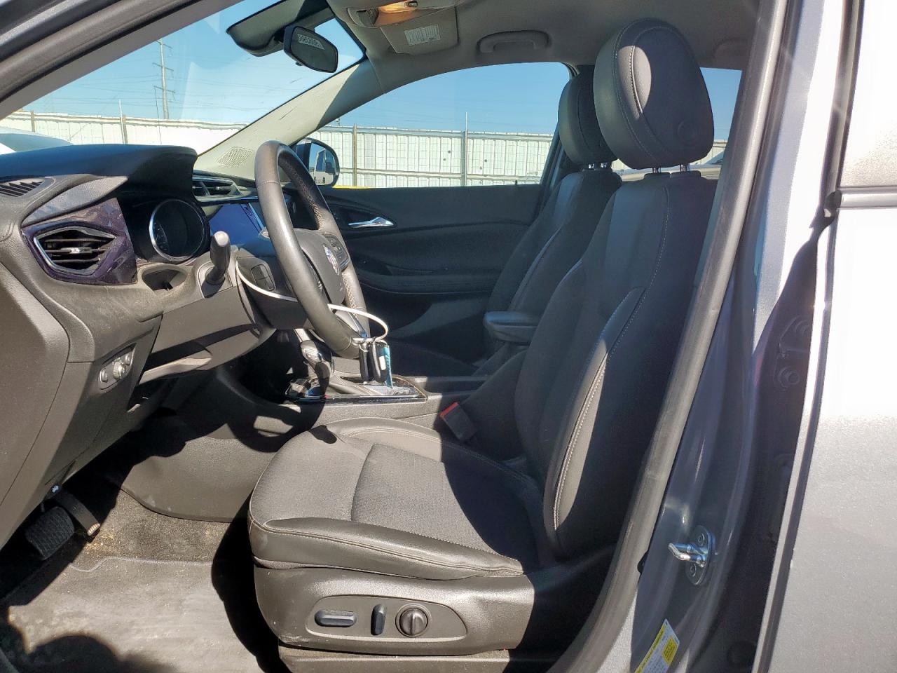 BUICK ENCORE PREFERRED