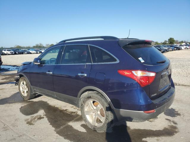 2010 HYUNDAI VERACRUZ G #3290280238