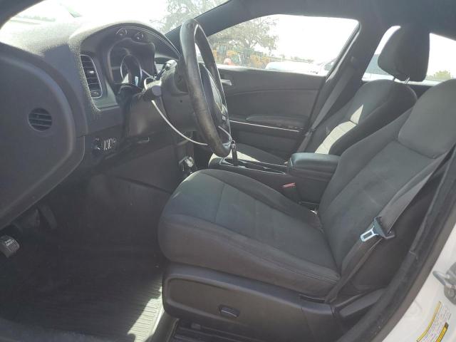 2015 DODGE CHARGER PO 2C3CDXAG6FH858636