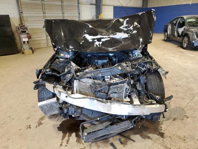 2013 MERCEDES-BENZ E 550 4MAT - WDDHF9BB4DA696436