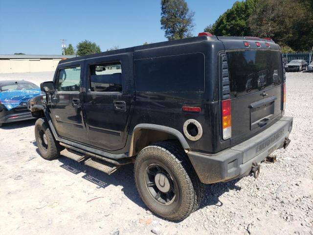 2003 HUMMER H2 #3308282167