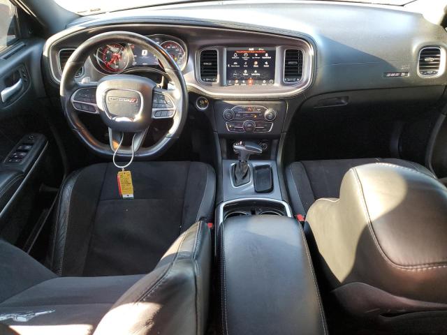 2020 DODGE CHARGER SC 2C3CDXGJ9LH183010