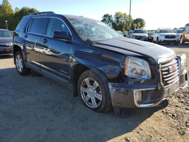 2017 GMC TERRAIN SL - 2GKFLTE3XH6304918