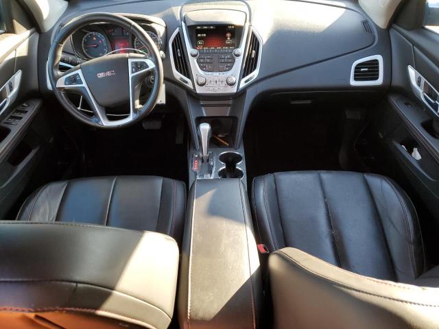 2012 GMC TERRAIN SL - 2GKFLVE5XC6191431