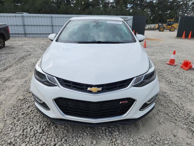 2017 CHEVROLET CRUZE LT - 1G1BE5SM9H7110533