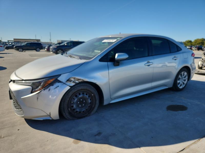 2022 TOYOTA COROLLA LE #3297199393