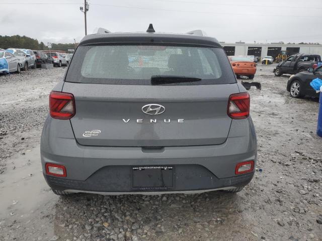 2022 HYUNDAI VENUE SEL #3297138514