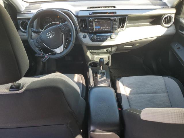 2017 TOYOTA RAV4 XLE - 2T3WFREV8HW398972