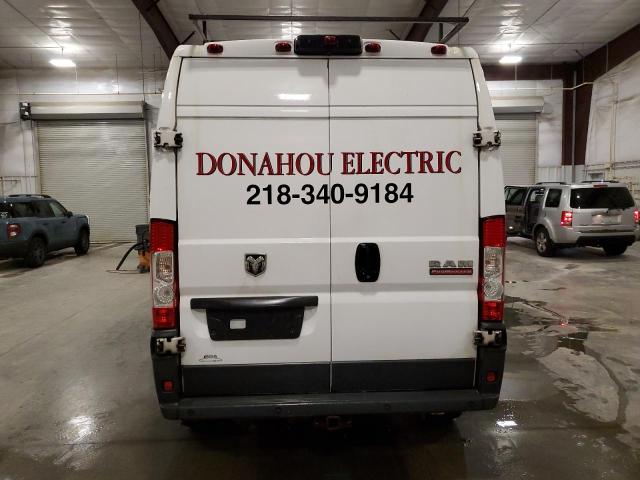 2018 OTHER 2500 PROMAST #3278729608