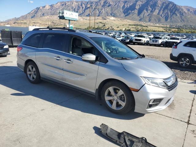 2020 HONDA ODYSSEY EX - 5FNRL6H72LB023711