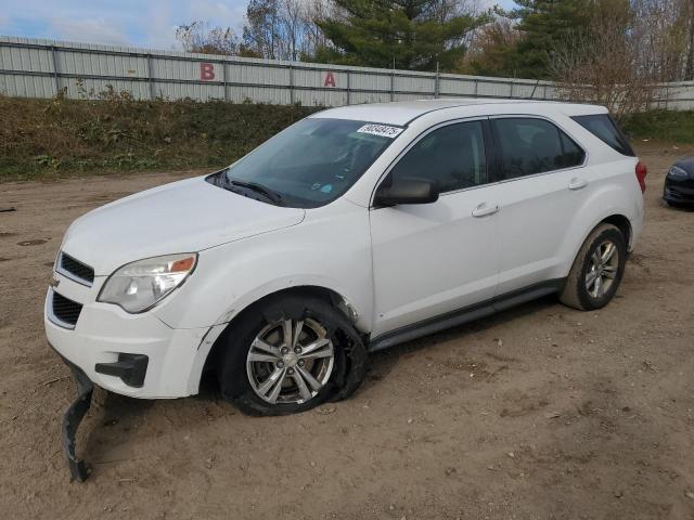 2015 CHEVROLET EQUINOX LS #3315659783