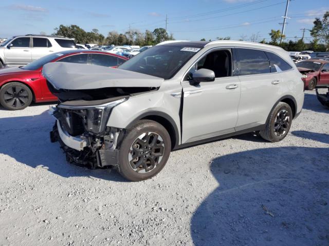 2025 KIA SORENTO S #3302799004