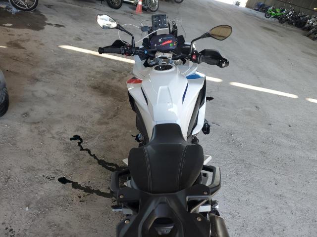 2022 BMW S 1000 XR WB10E4306N6F12385