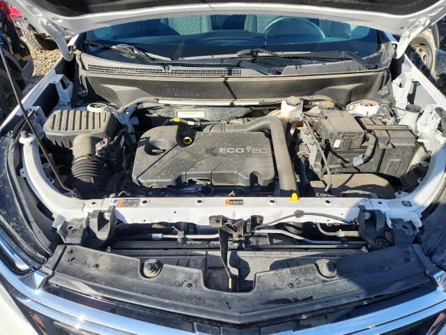 2022 CHEVROLET EQUINOX LT - 3GNAXKEV8NL107718