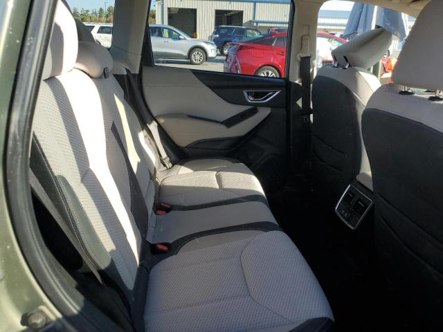 2021 SUBARU FORESTER P JF2SKAJC4MH451748