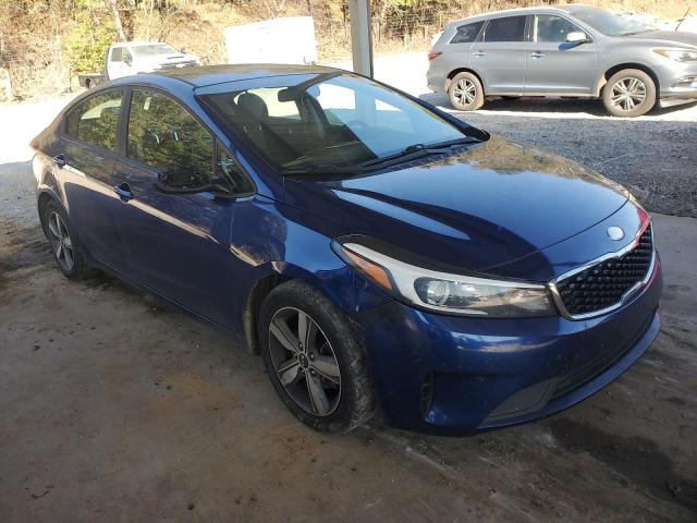 2018 KIA FORTE LX - 3KPFL4A71JE201631