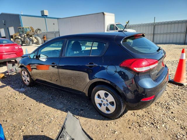 2017 KIA FORTE LX - KNAFK5A83H5691395