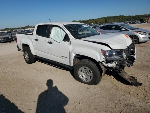 2019 CHEVROLET COLORADO - 1GCGSBEA2K1202583