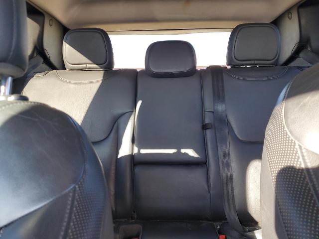 2017 JEEP RENEGADE L - ZACCJBDB5HPF08858