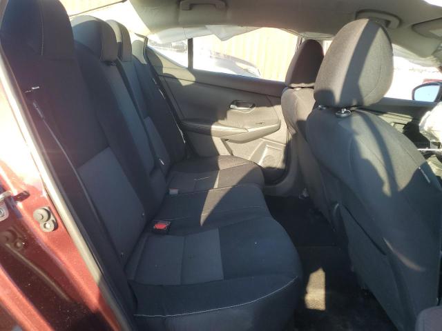 2020 NISSAN SENTRA SV - 3N1AB8CV1LY233869