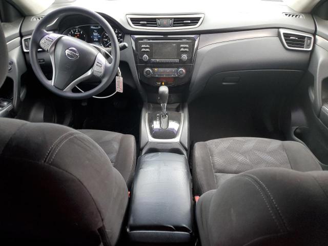 2015 NISSAN ROGUE S KNMAT2MV9FP516337