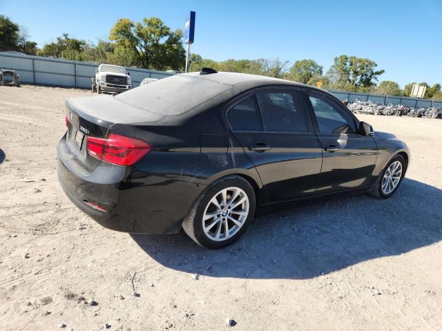 2017 BMW 320 I #3310518048