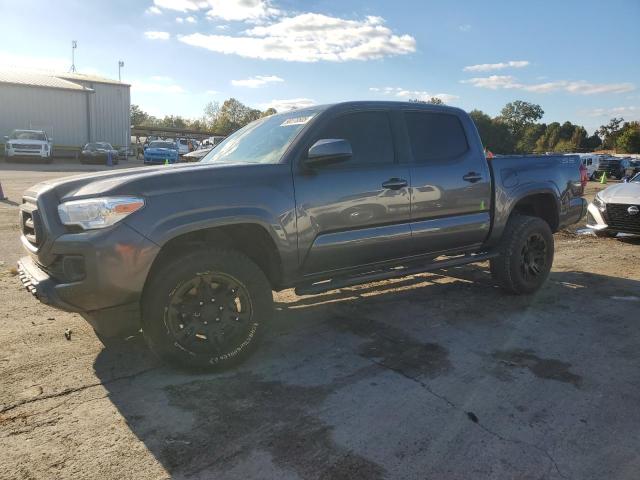 TOYOTA TACOMA DOU