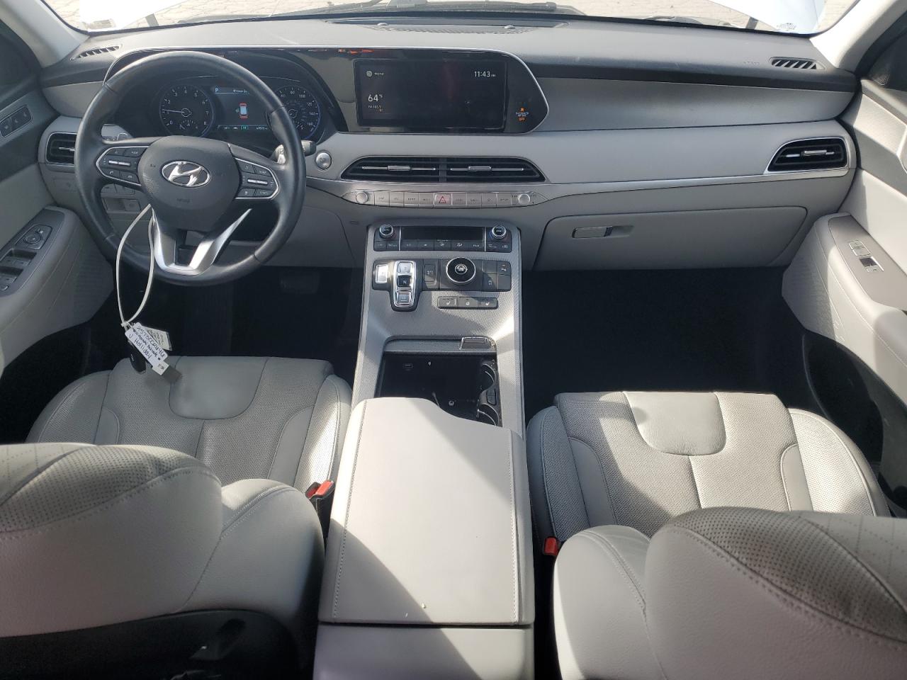 HYUNDAI PALISADE SEL