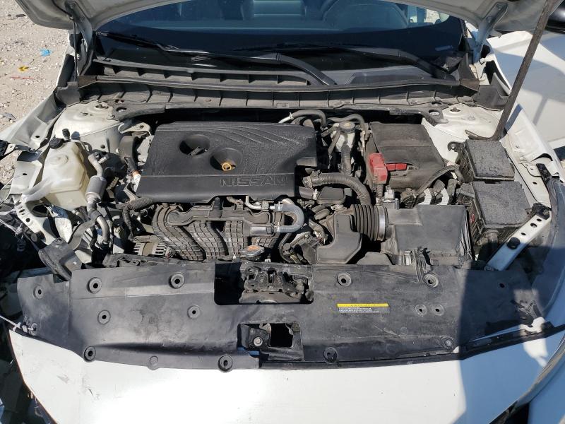 2019 NISSAN ALTIMA SR #3303866686