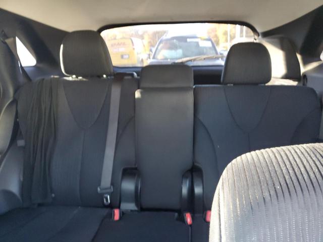 2014 TOYOTA VENZA LE - 4T3BA3BB9EU061825