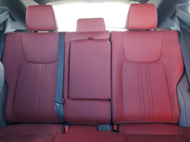 2025 LEXUS NX 250 PRE 2T2GDCAZ7SC026066