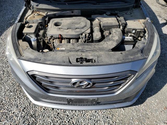 2015 HYUNDAI SONATA SPO #3305590123