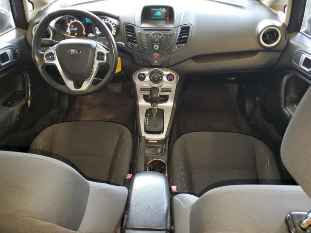 2016 FORD FIESTA SE #3303667936