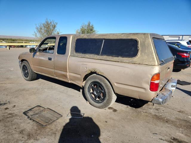 1996 TOYOTA TACOMA XTR #3278595972