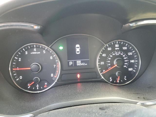 2015 KIA FORTE EX - KNAFX4A82F5336288