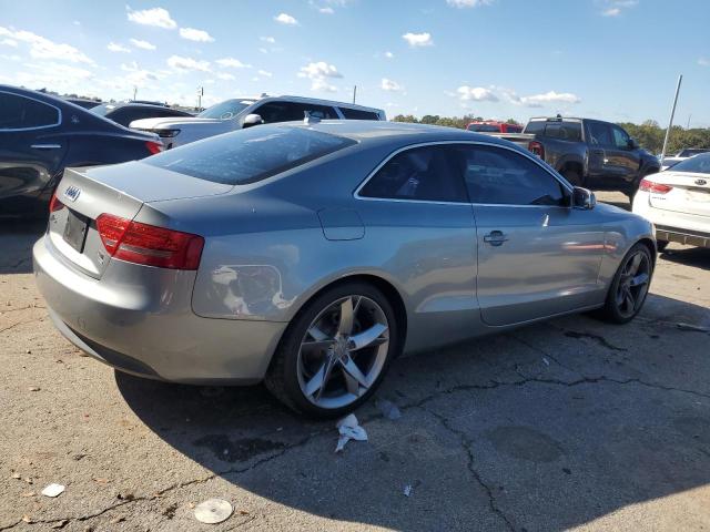 2010 AUDI A5 PREMIUM - WAULFAFR5AA044740