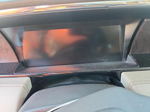 2018 LINCOLN NAVIGATOR #3294319876