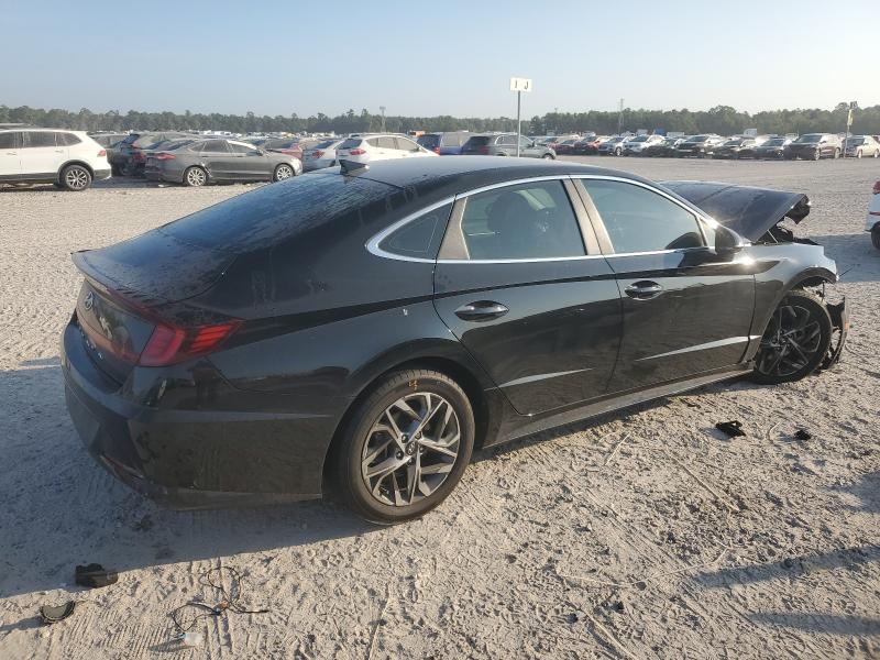 2020 HYUNDAI SONATA SEL #3311608217