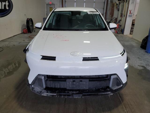 2025 HYUNDAI KONA SE KM8HACABXSU266506