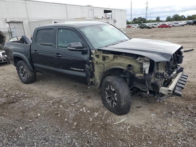 2019 TOYOTA TACOMA DOU - 5TFCZ5AN9KX169566