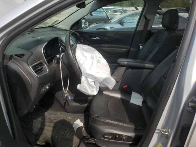 2018 CHEVROLET EQUINOX PR - 2GNAXVEV0J6300851