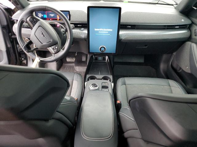 2024 FORD MUSTANG MA - 3FMTK4SX7RMA13603