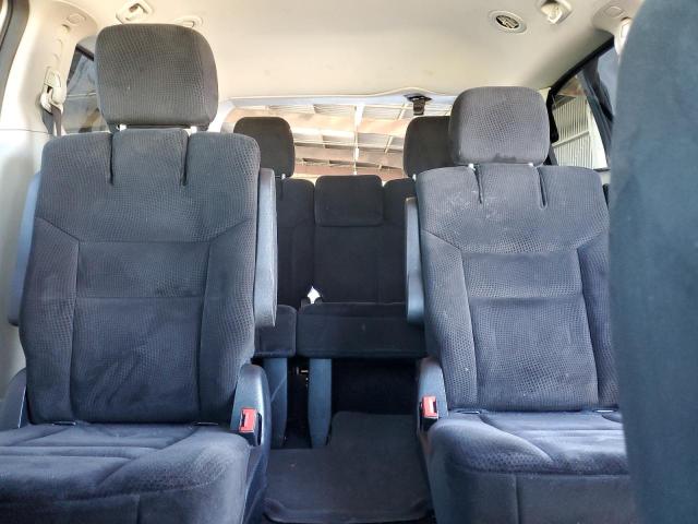 2016 DODGE GRAND CARA 2C4RDGCG6GR203312